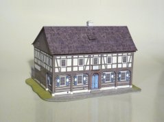 Führichov dom, Chrastava