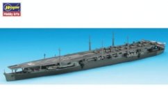 IJN Aircraft Carrier Zuiho