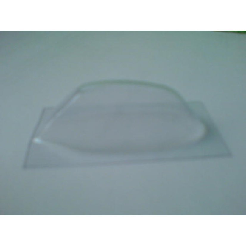 Avialsa A-60 Fauconnet - kabinka