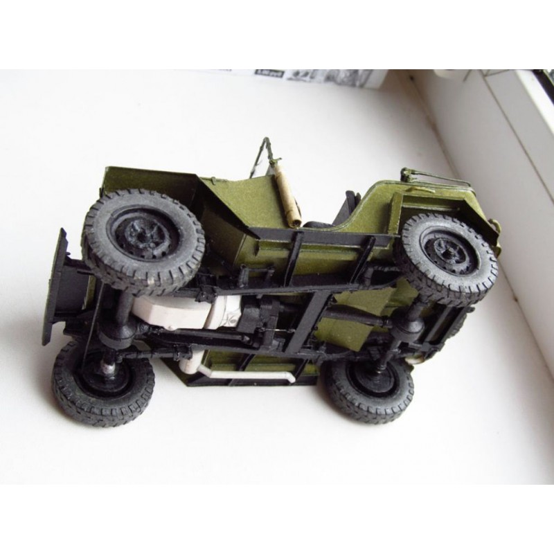 GAZ-67B