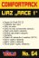LIAZ "Race 1" - Dakar 2012-2013 - Comfort pack