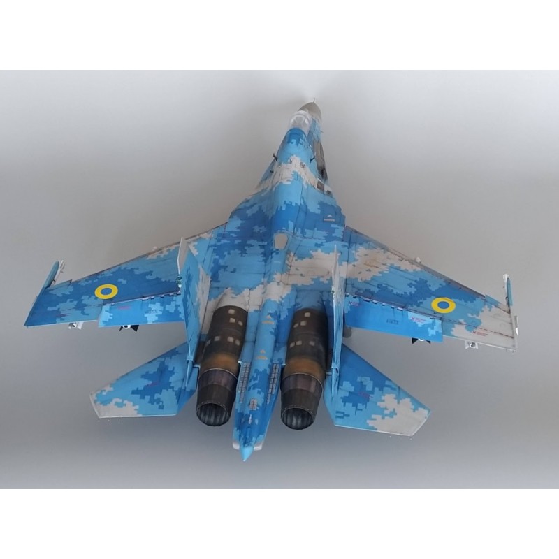 Suchoj Su-27 UBM