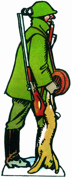 Staročeský betlém