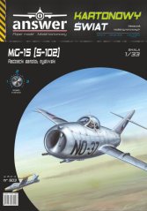 MiG-15 (S-102)