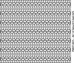 Tatra 815 AV14 6x6 HZS - Laserové doplnky - dezény