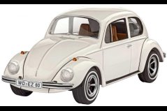 Osobné auto VW Beetle