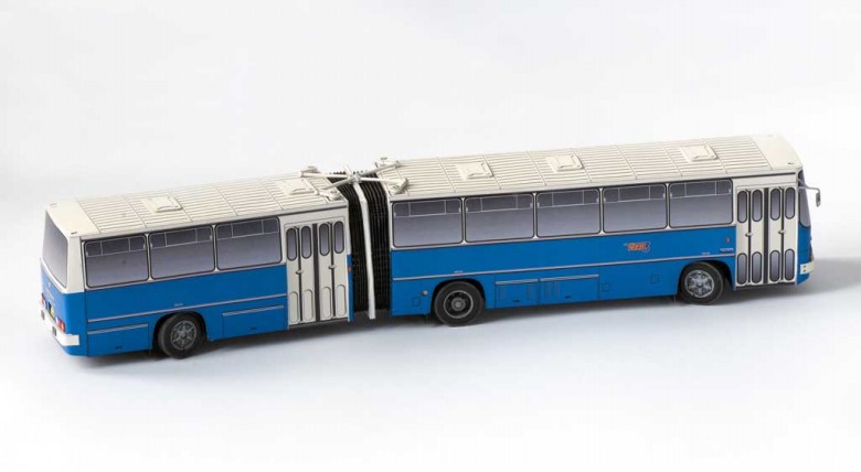 Ikarus 280.10 ČSAD