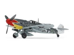 Stíhací letoun Bf 109G-6 Late Production