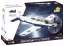 Beechcraft T-6 Texan II - Plastová stavebnice COBI