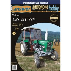 Ursus C-330