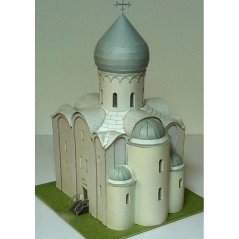 Saviour Church on Nereditsa