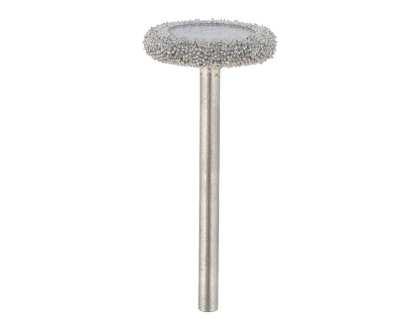 Karbidová zubová fréza talířová 7,8mm