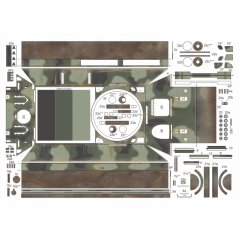 T-34/85M