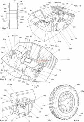 Daimler Dingo Mk.I