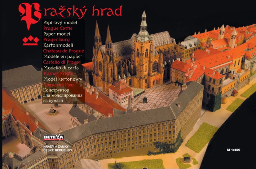 Pražský hrad