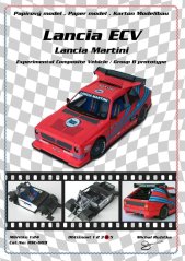 Lancia ECV (Lancia Martini)