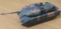 Leopard 2A5