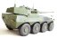 Italský stíhač tanků Centauro B1