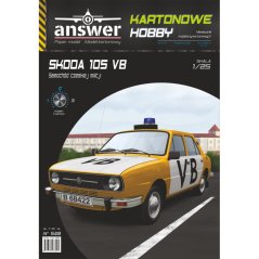 Škoda 105 VB