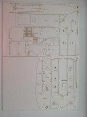 CSS Missouri - Laserové doplňky - kostra