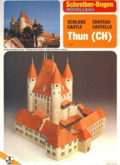 Thun chateau