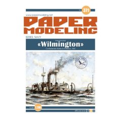 CSS Wilmington