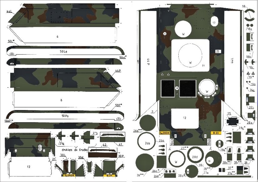 M-163 Vulkan