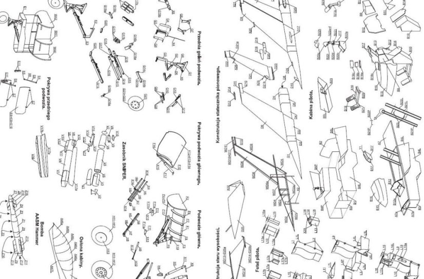 F-16C Ukraina Air Force