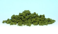 Kríky - Svetlo zelená - malé balenie