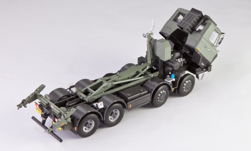 Tatra 815-2 Multilift