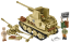 Sd.Kfz. 139 MARDER III WW II - Plastová stavebnice COBI