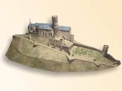 Hrad Bezděz