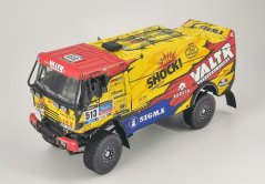Liaz Race 1 - 1:25