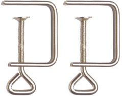 Stolové svorky - 2 kusy