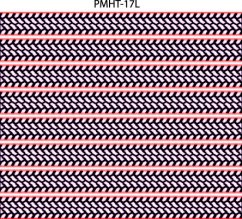 PMHT-17 - Laserové doplňky - dezény