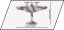 De Havilland DH-98 Mosquito WWII - Plastová stavebnice COBI