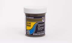 Farba na vodný podklad - Hnedá