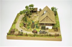 Kosenka from Valašské Klobouk 1:72