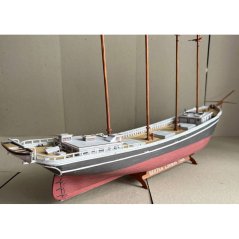 Plachetnica Bertha L. Downs