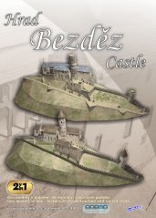 Hrad Bezděz