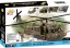 Sikorsky UH-60 Black Hawk - Plastová stavebnica COBI