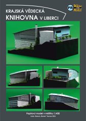 Krajská vedecká knižnica Liberec