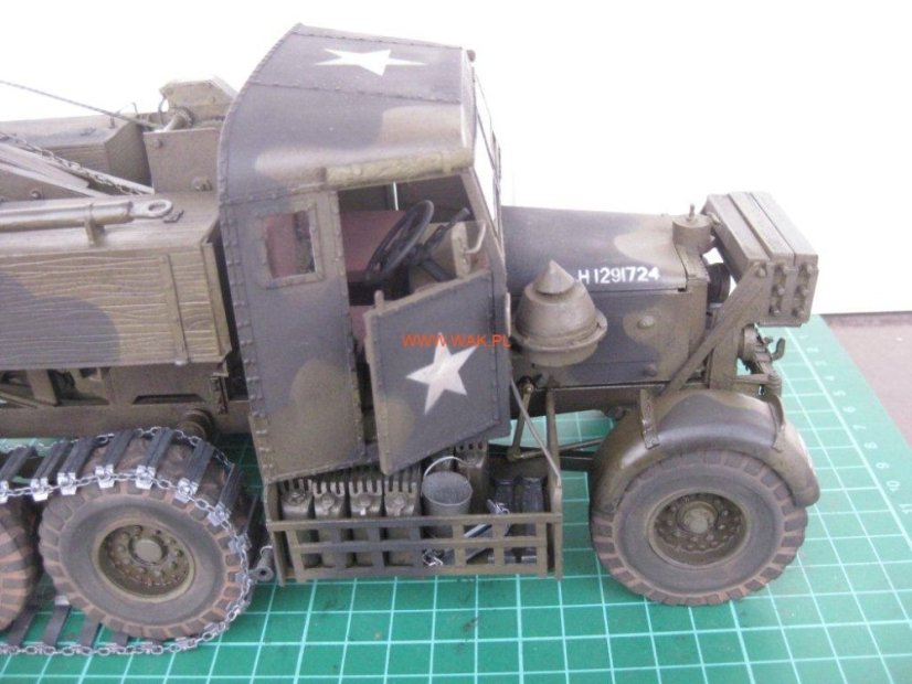 Scammell Pioneer SV/2S