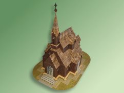 Kostel sv. Bedřicha na Bílé