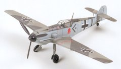 Bf 109E-3