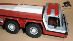 Tatra 815 TPL -Letištní tahač