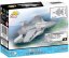 Armed Forces MIG-29 - Plastová stavebnice COBI