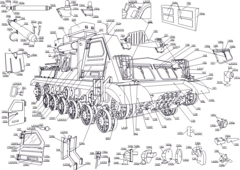 9K52 SCUD-A (8k11)