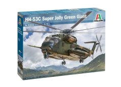 Italeri - HH-53C "Jolly Green Giant" (1:72) - 91035
