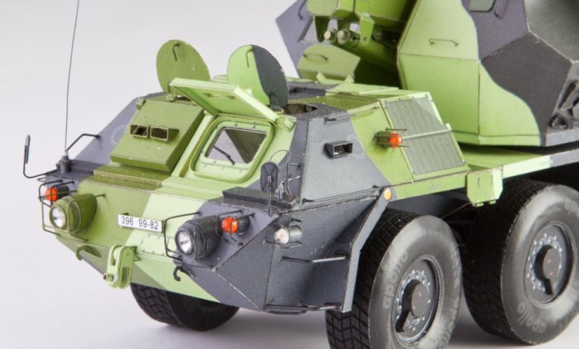 ShKH vz.77 DANA